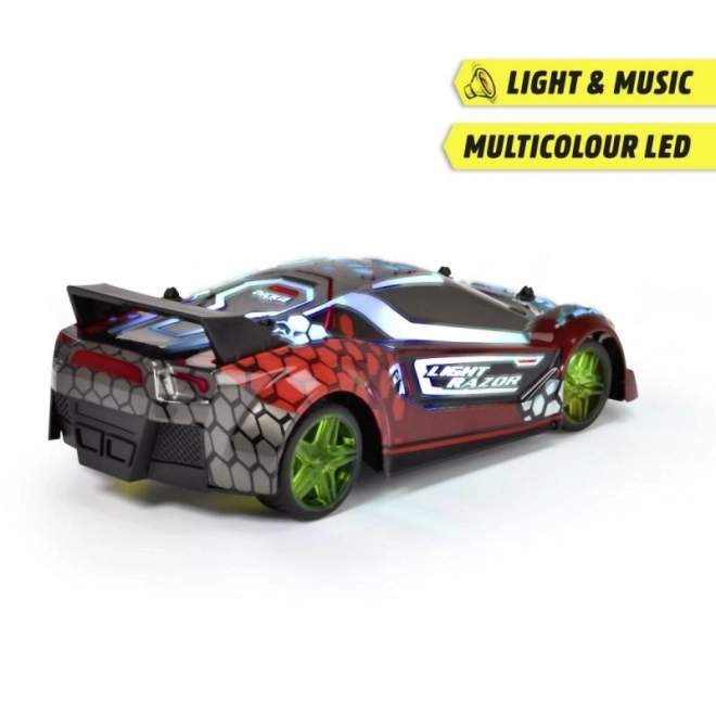 Dickie RC avto Light Razor