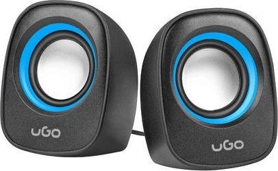 Ugo Tamu S100 2.0 namizni zvočniki – modri