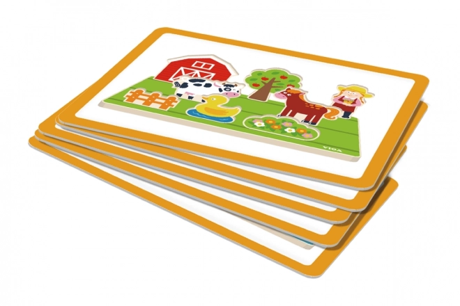 Izobraževalni puzzle