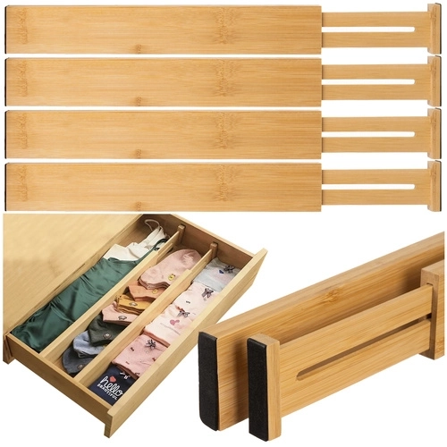 Organizator za predal Ruhhy