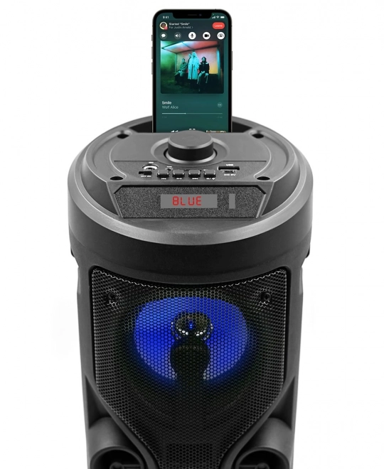 Brezžična povezljivost Bluetooth