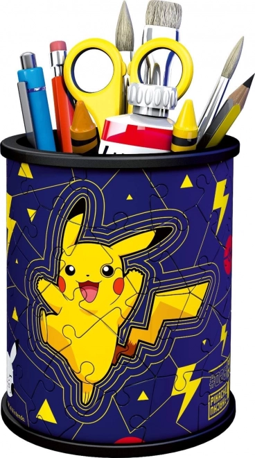 Stojalo za svinčnike Pokémon 54 kosov