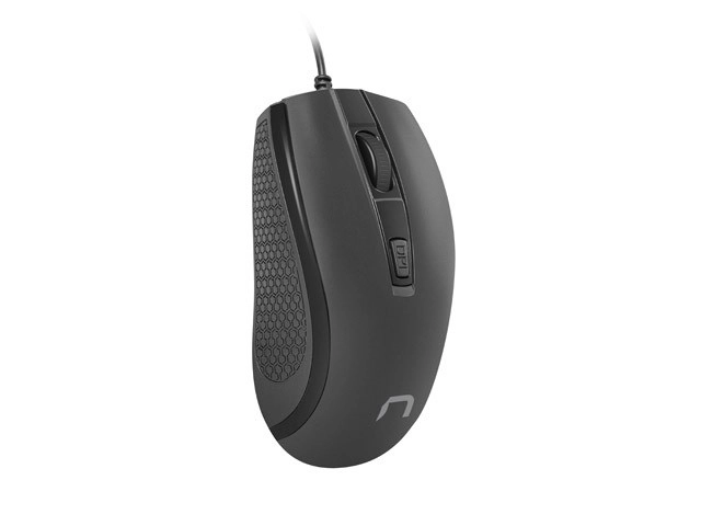 Ergonomska oblika