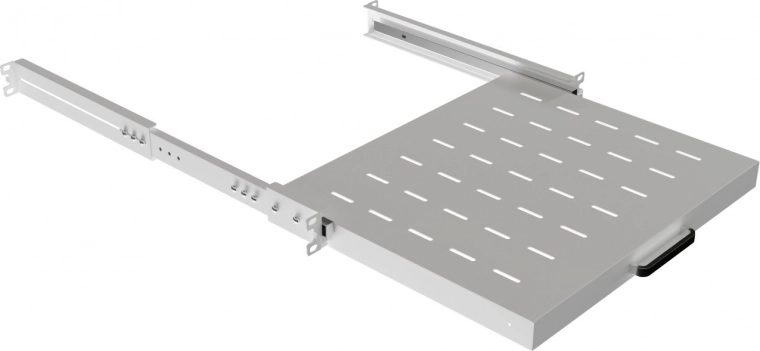 Trdna jeklena konstrukcija z visoko nosilnostjo