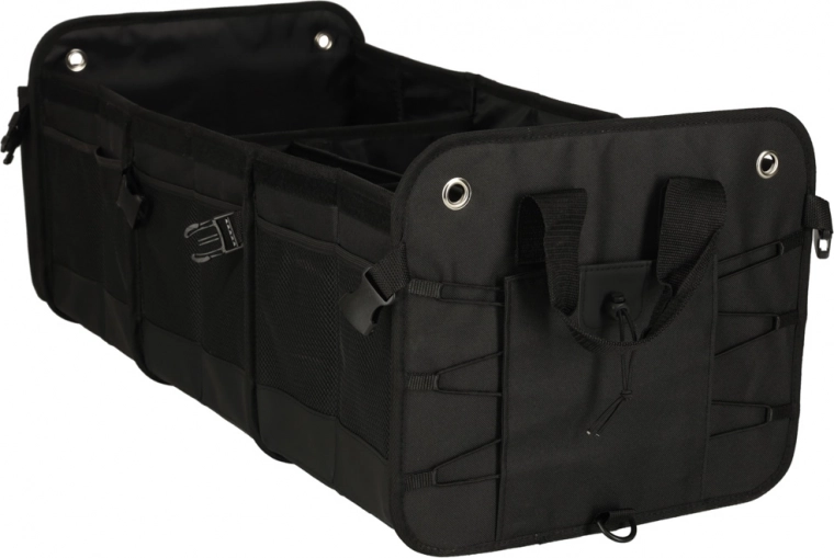 Robustna in vodoodporna zasnova