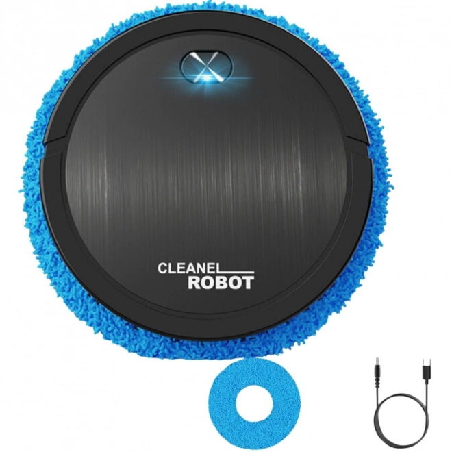 Samodejni brezžični robot za mokro čiščenje