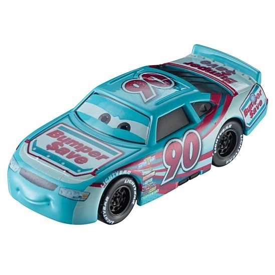 Avtomobili iz Cars 3