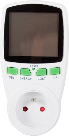 Pregleden LCD-zaslon