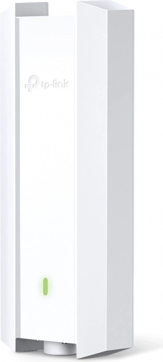 Vzdržljiva zunanja zasnova IP67