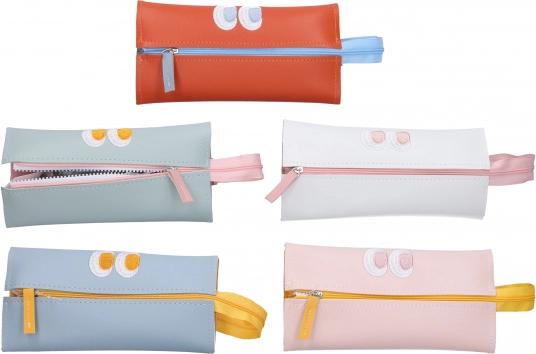 Peresnica etui Pusa 20,5 × 11,5 × 1 cm