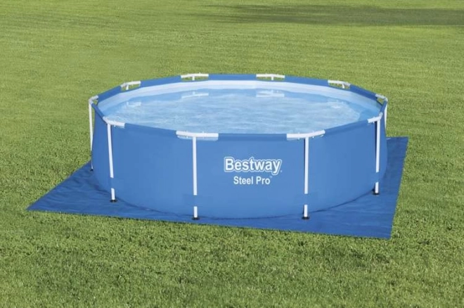 Zaščitna podloga pod bazen Bestway
