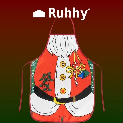 Božična predpasnik - Ruhhy's Božiček 22683