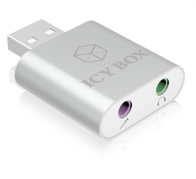 USB adapter za zvok