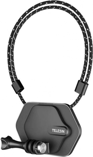 Kompaktna, lahka in vsestranska pritrditev