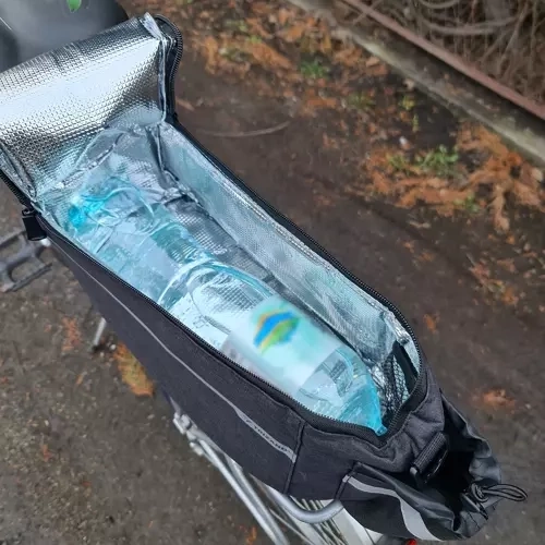 Termo torba za kolo Trizand 9l