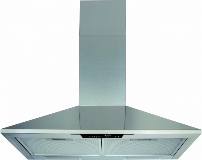 Moderna inox kuhinjska napa