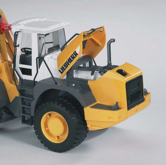 Bruder čelni nakladač LIEBHERR L574