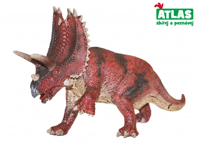 Figura Dinozavra Pentaceratops