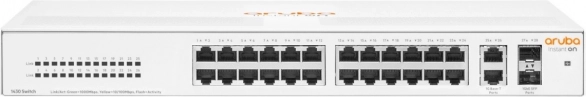 Stikalo Aruba Instant On 1430 26x1GbE 2SFP