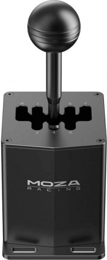 Natančno prestavljanje 7+R z blokado