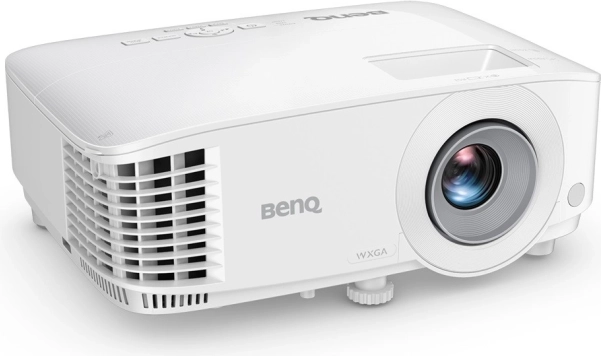 Projektor BenQ WXGA za konferenčne sobe