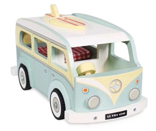 Le Toy Van Avtokaravan