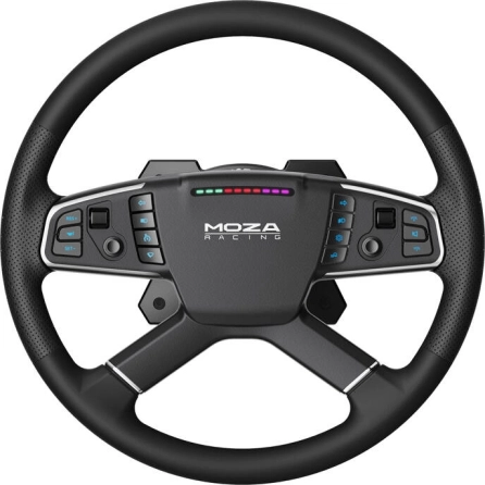 Moza TSW RS060 tovornjaški igralni volan za PC