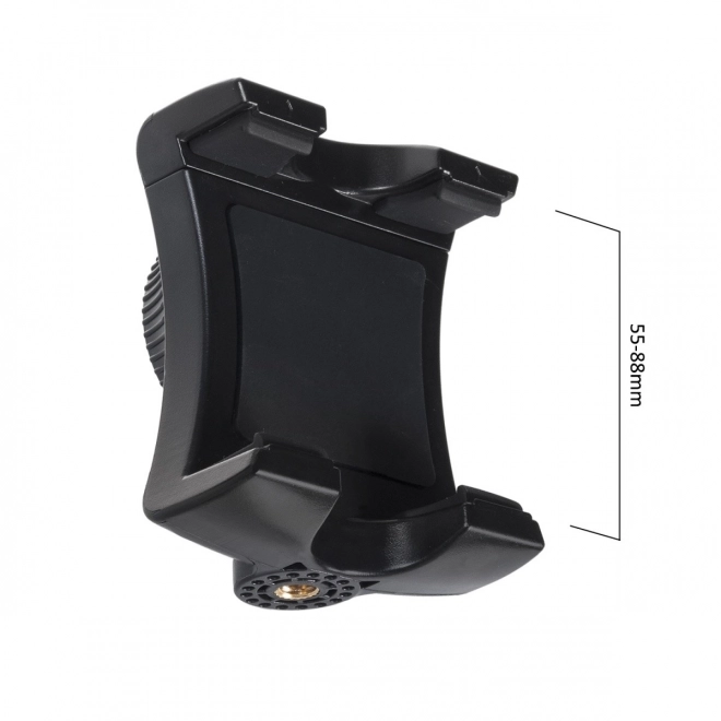Naglavni trak za športne kamere MC-825