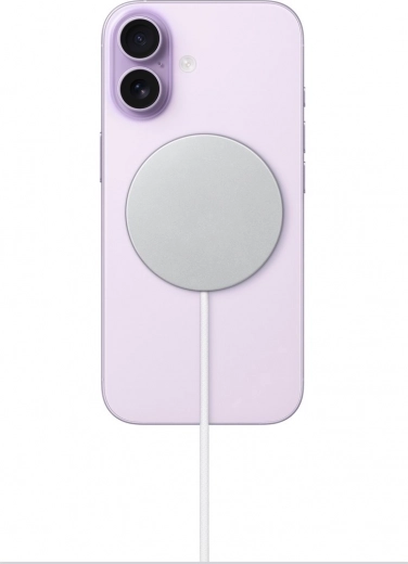 Hitro brezžično polnjenje do 25 W