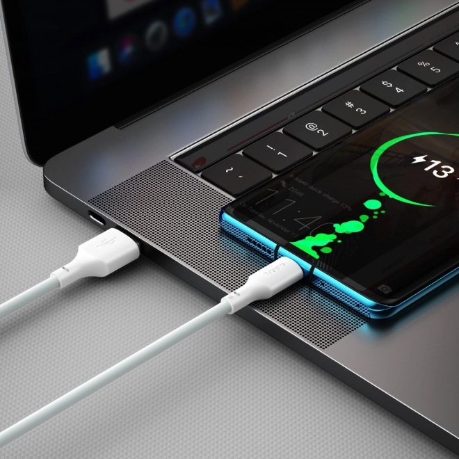 Baseus set kablov USB C na USB A 1,5 m