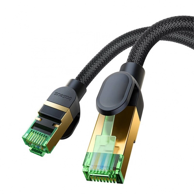 Pleten Ethernet kabel Baseus cat.8 RJ45