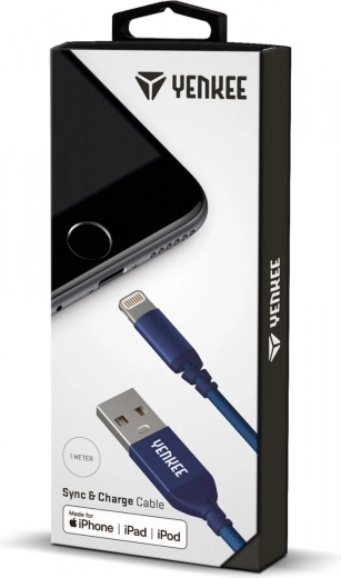 Certifikat APPLE MFi za brezskrbno uporabo