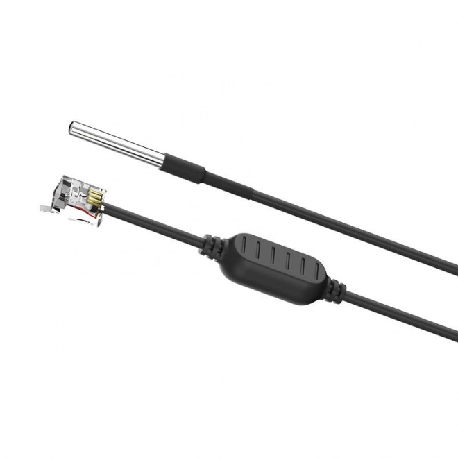Vodotesni temperaturni senzor Sonoff WTS01, RJ9 4P4C (THR316/320)