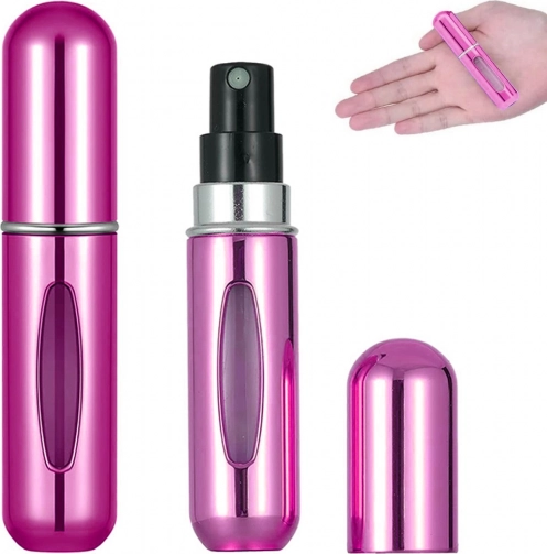 Trpežno aluminijasto ohišje z okencem