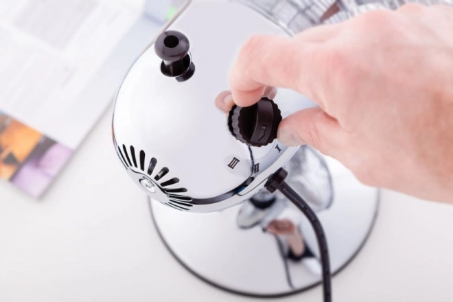 Namizni ventilator Columbia Vac
