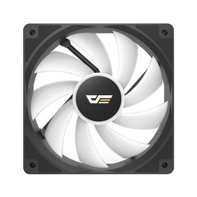 Računalniški ventilator Darkflash CL12 LED (120x120)