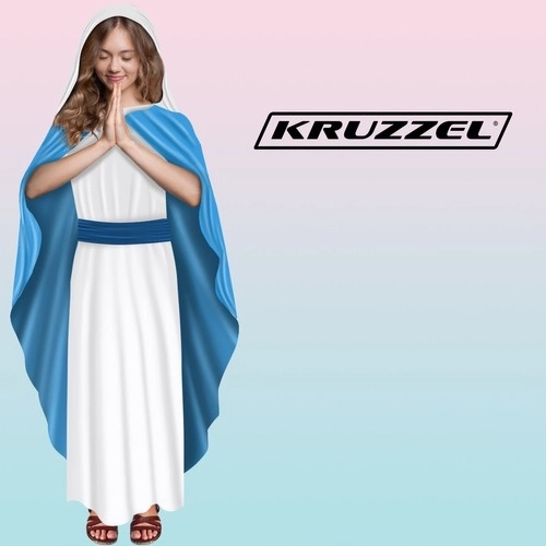 Kostum - Mary KRUZZEL 22558