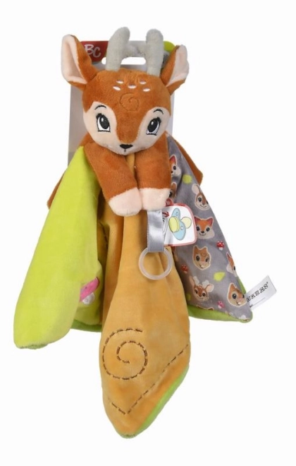 Plišasti uspavalček Forest Friends 30 cm