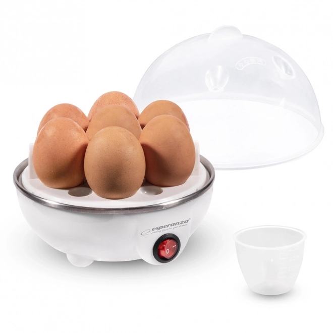Kuhalnik jajc EGG MASTER