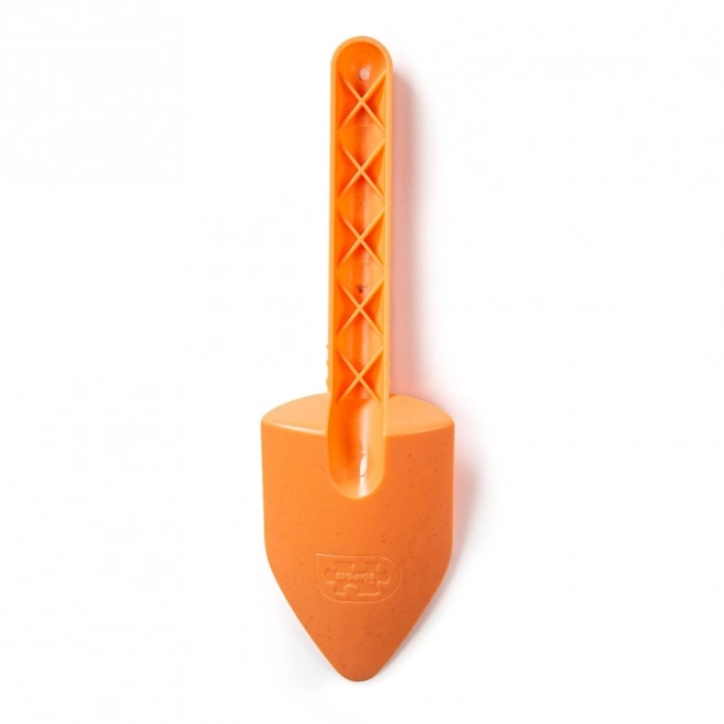 Bigjigs Igrače Eko lopatica oranžna Apricot