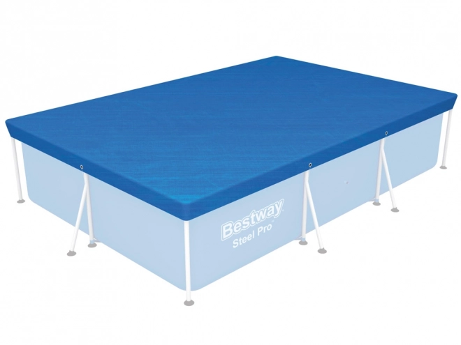 Bestway pokrivalo za bazen s kovinskim okvirjem