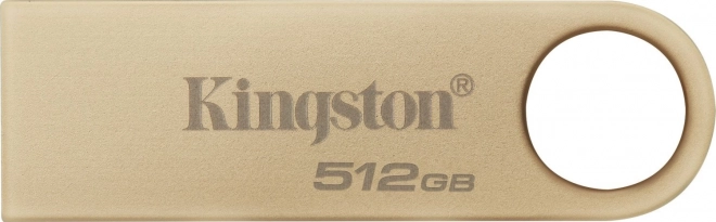 USB-ključ DataTraveler SE9 G3 512 GB, USB 3.2 Gen 1