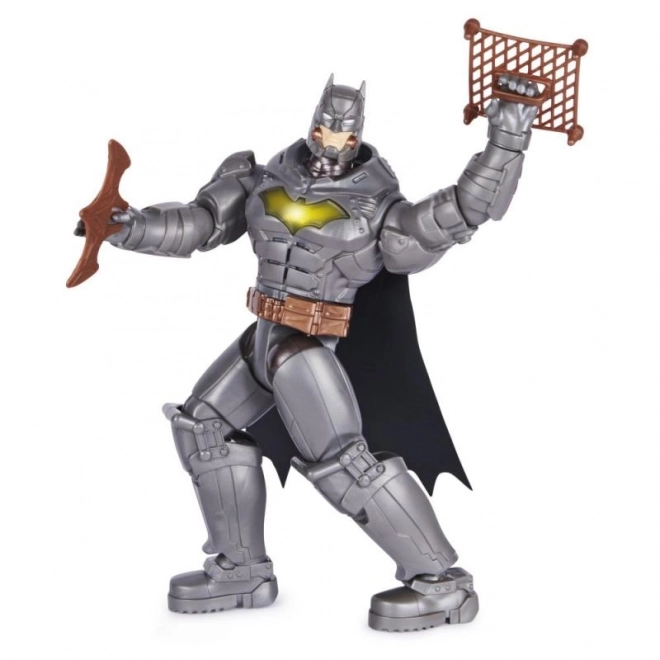 Batman akcijska figurica z dodatkom za izstreljevanje