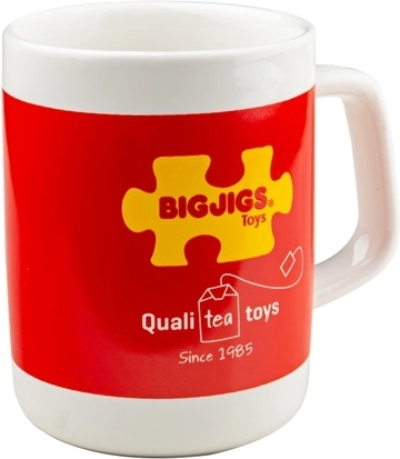 Skodelica Bigjigs Toys