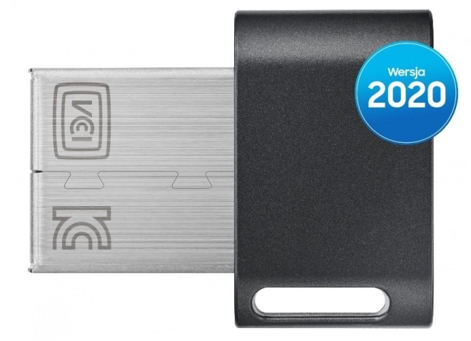 USB ključ FIT Plus 256 GB siva