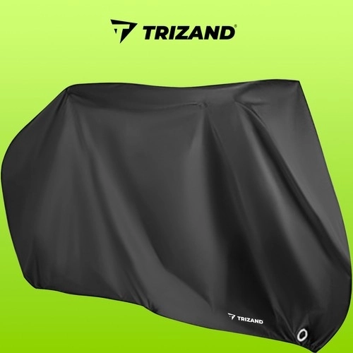 Zaščitna prevleka za kolo/skuter Trizand