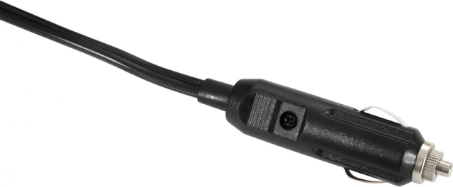 Napajanje iz avtomobilske vtičnice 12 V