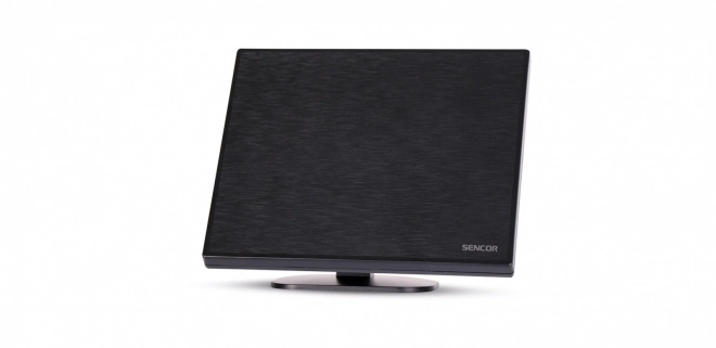 Notranja antena SDA 220 DVB-T2/T s filtrom 4G LTE