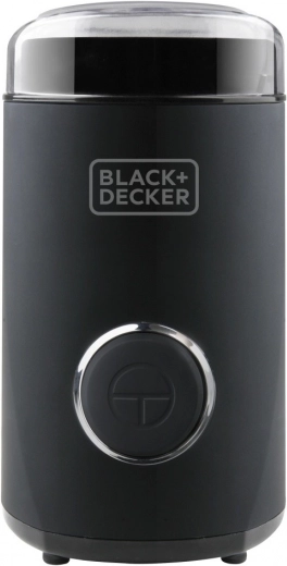 Električni mlinček za kavo Black+Decker