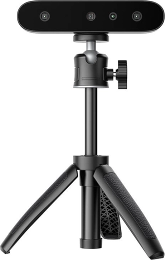 Polnobarvno skeniranje z verodostojno teksturo